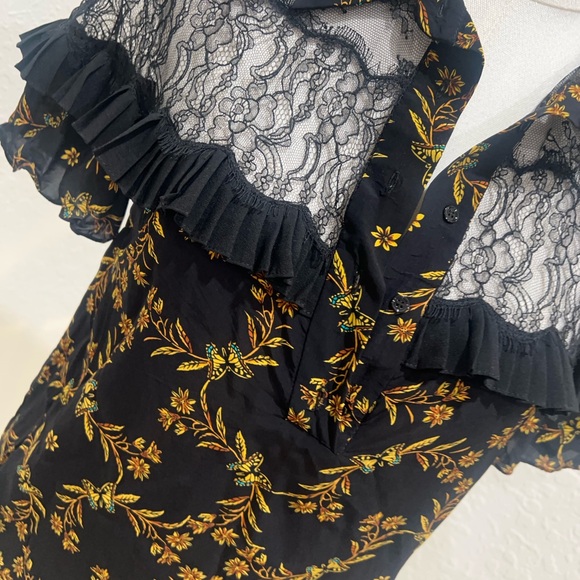 Sandro Size Chart - Picture 5 of 8